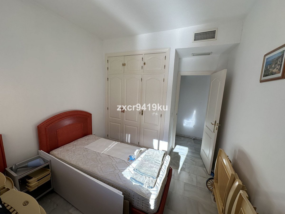 3 Bed Ground Floor Apartment in Carib Playa