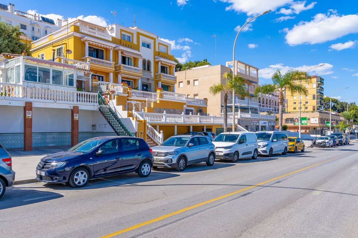 3 Bed Penthouse in La Carihuela