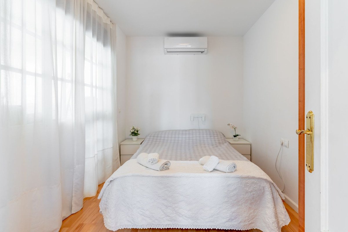 3 Bed Penthouse in La Carihuela