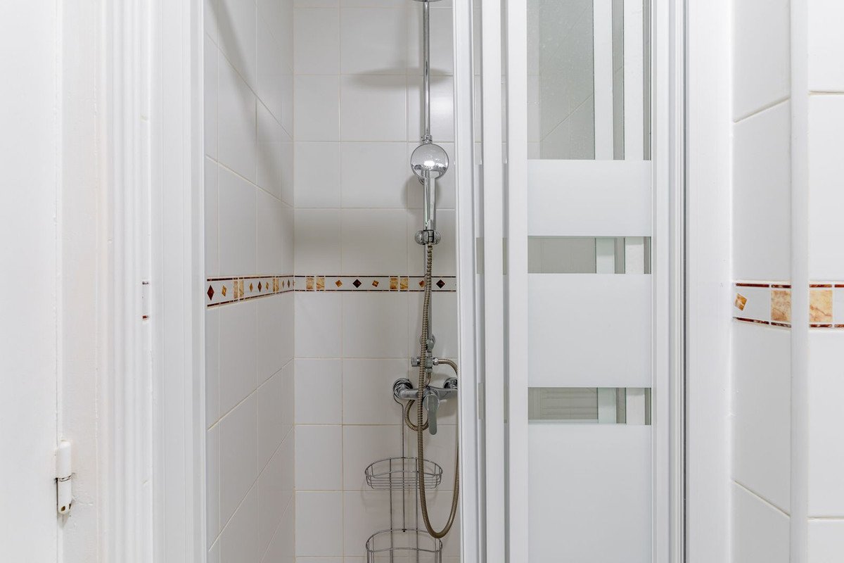 3 Bed Penthouse in La Carihuela