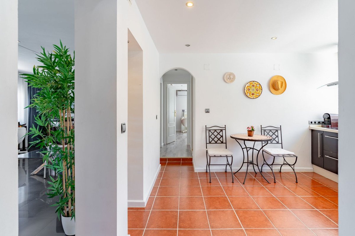 3 Bed Penthouse in La Carihuela