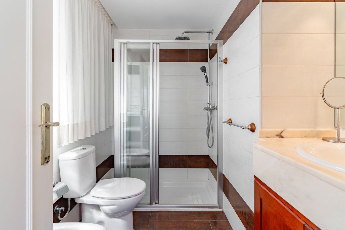3 Bed Penthouse in La Carihuela