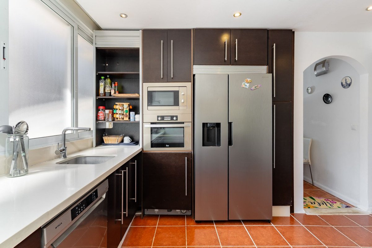 3 Bed Penthouse in La Carihuela
