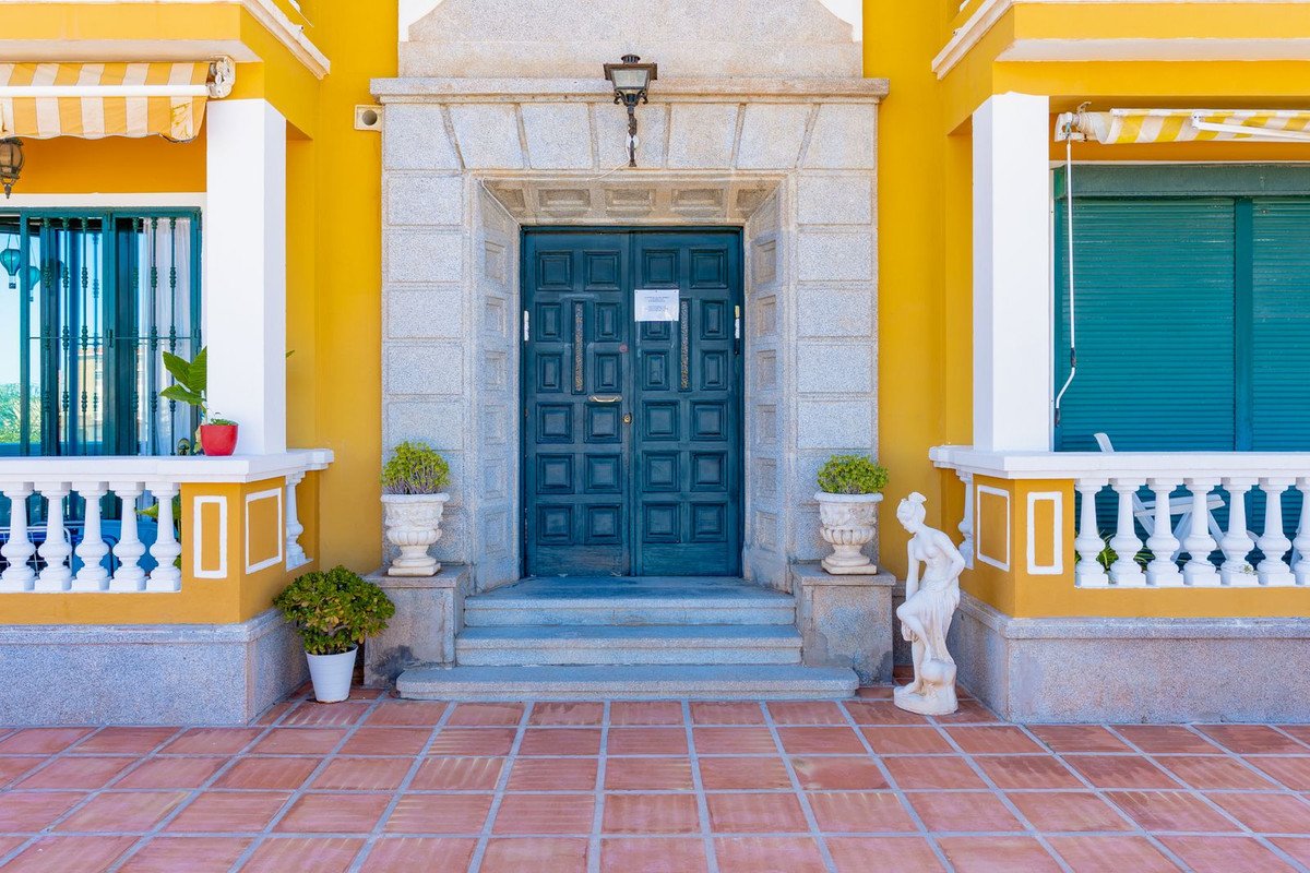 3 Bed Penthouse in La Carihuela