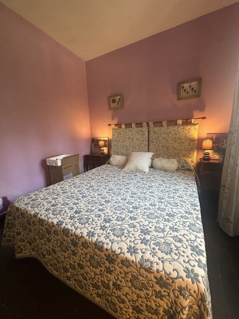 4 Bed Ground Floor Apartment in Marbella