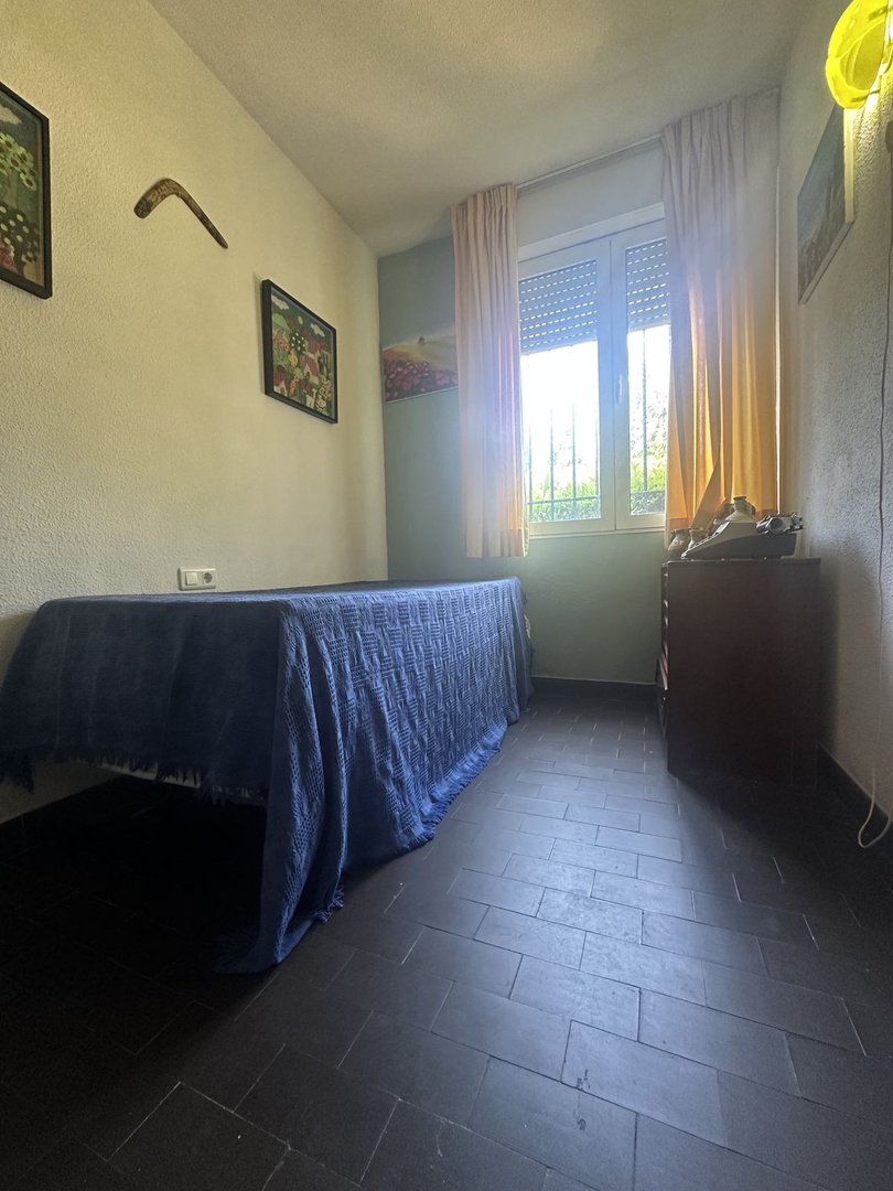 4 Bed Ground Floor Apartment in Marbella