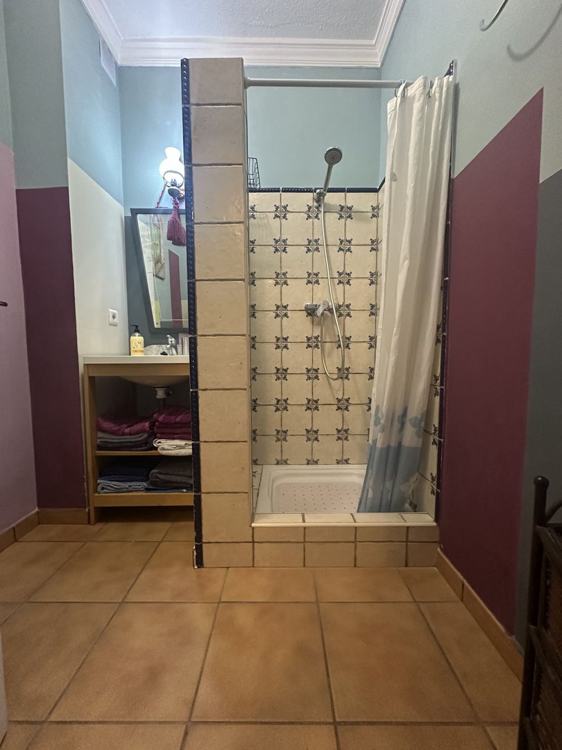 4 Bed Ground Floor Apartment in Marbella