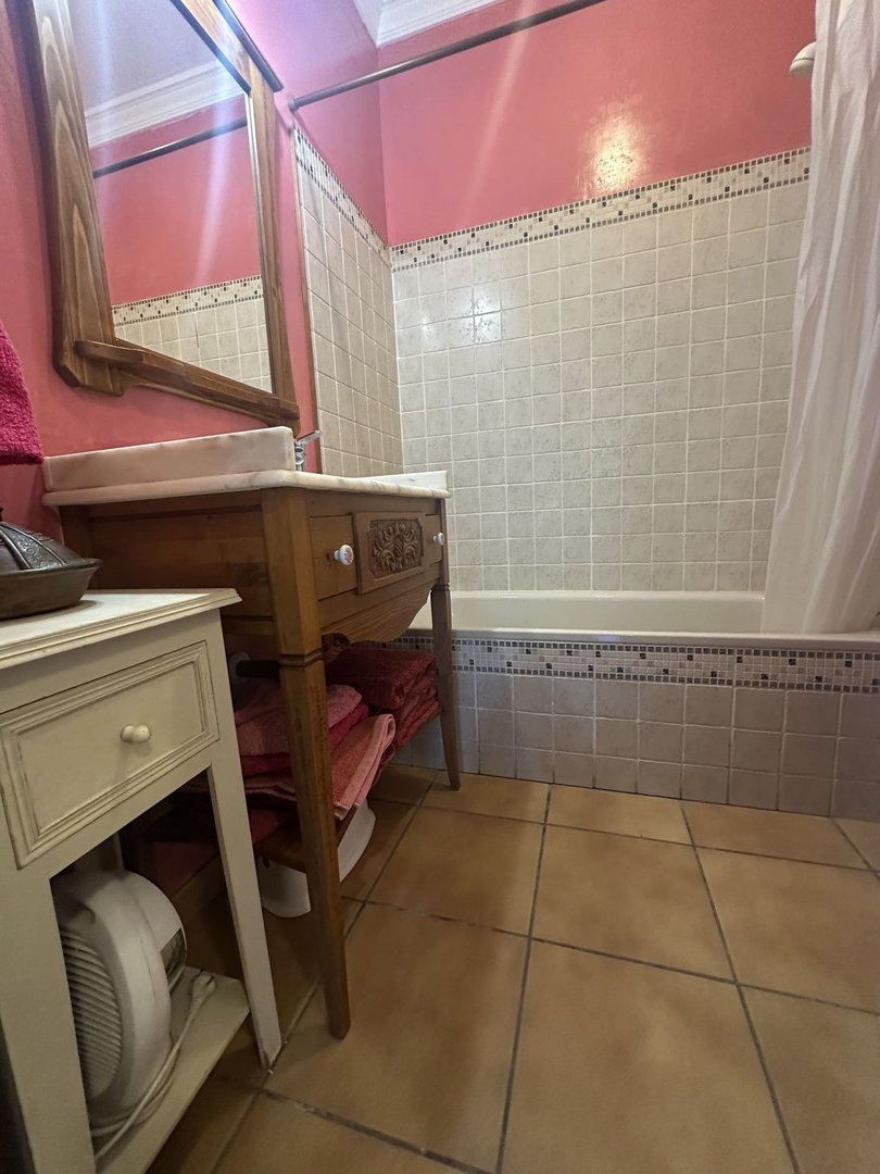 4 Bed Ground Floor Apartment in Marbella