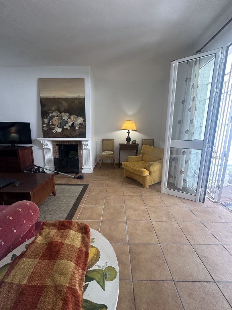 4 Bed Ground Floor Apartment in Marbella