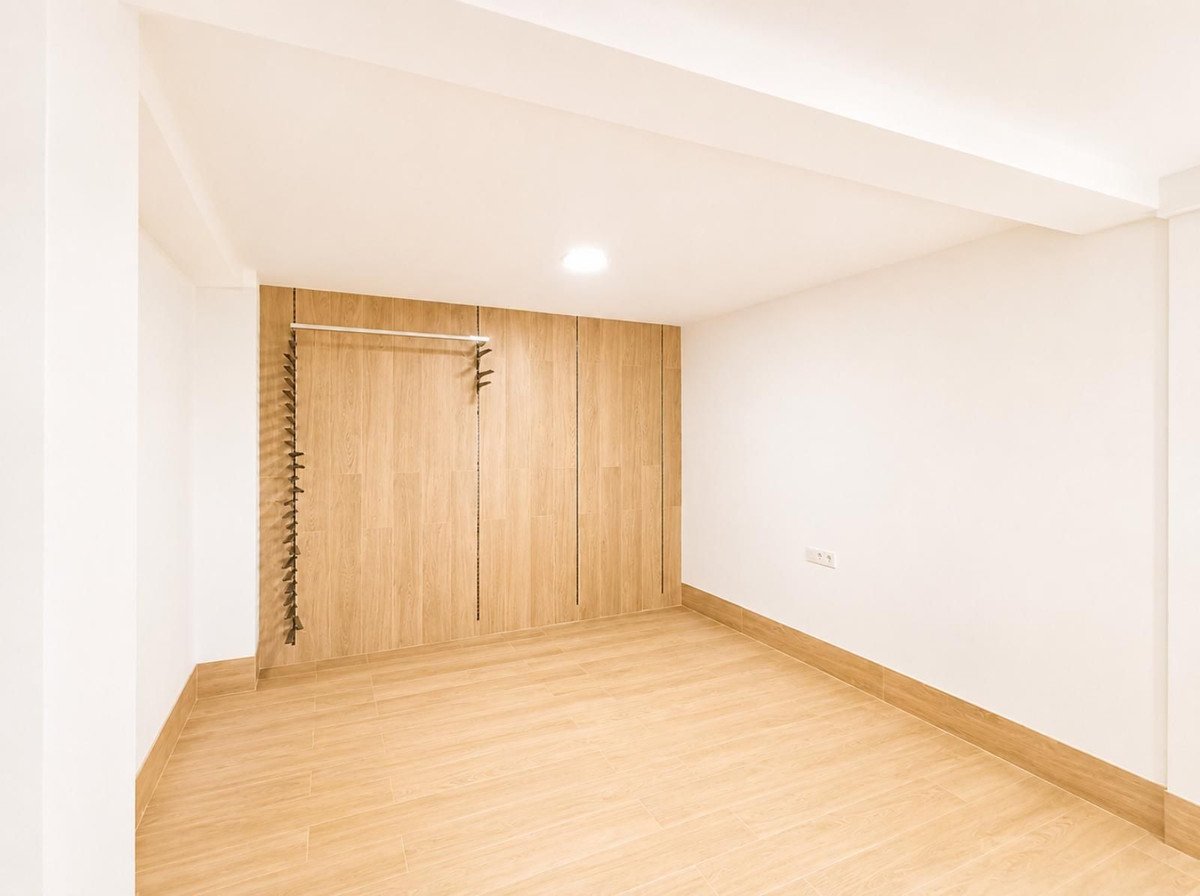 3 Bed Middle Floor Apartment in Los Tilos