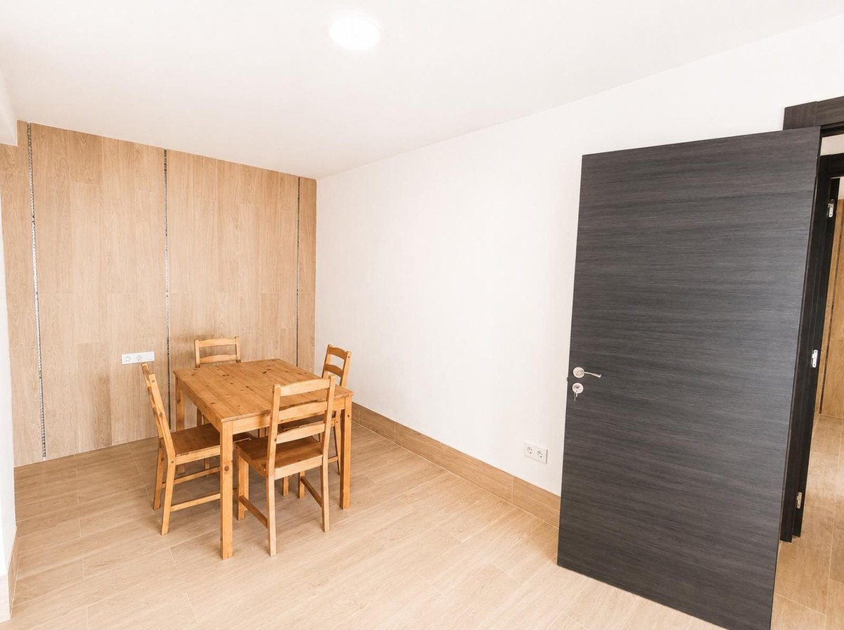 3 Bed Middle Floor Apartment in Los Tilos