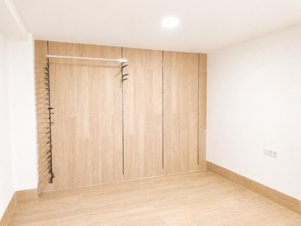 3 Bed Middle Floor Apartment in Los Tilos