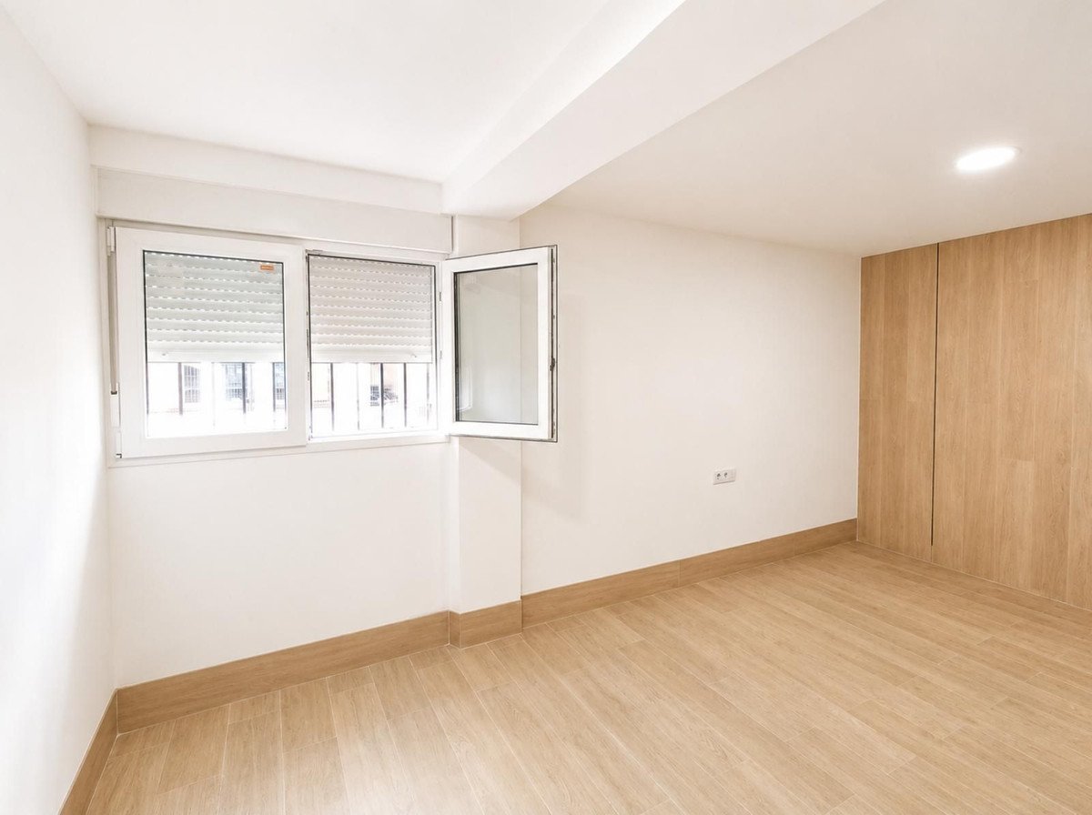 3 Bed Middle Floor Apartment in Los Tilos