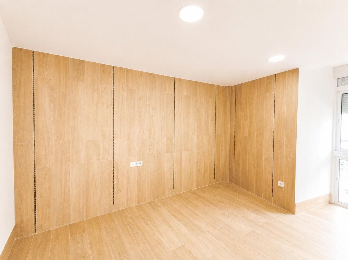 3 Bed Middle Floor Apartment in Los Tilos