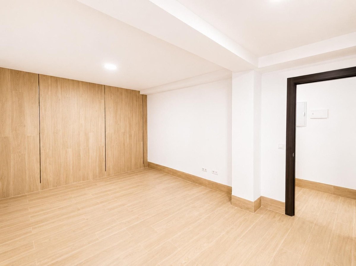 3 Bed Middle Floor Apartment in Los Tilos