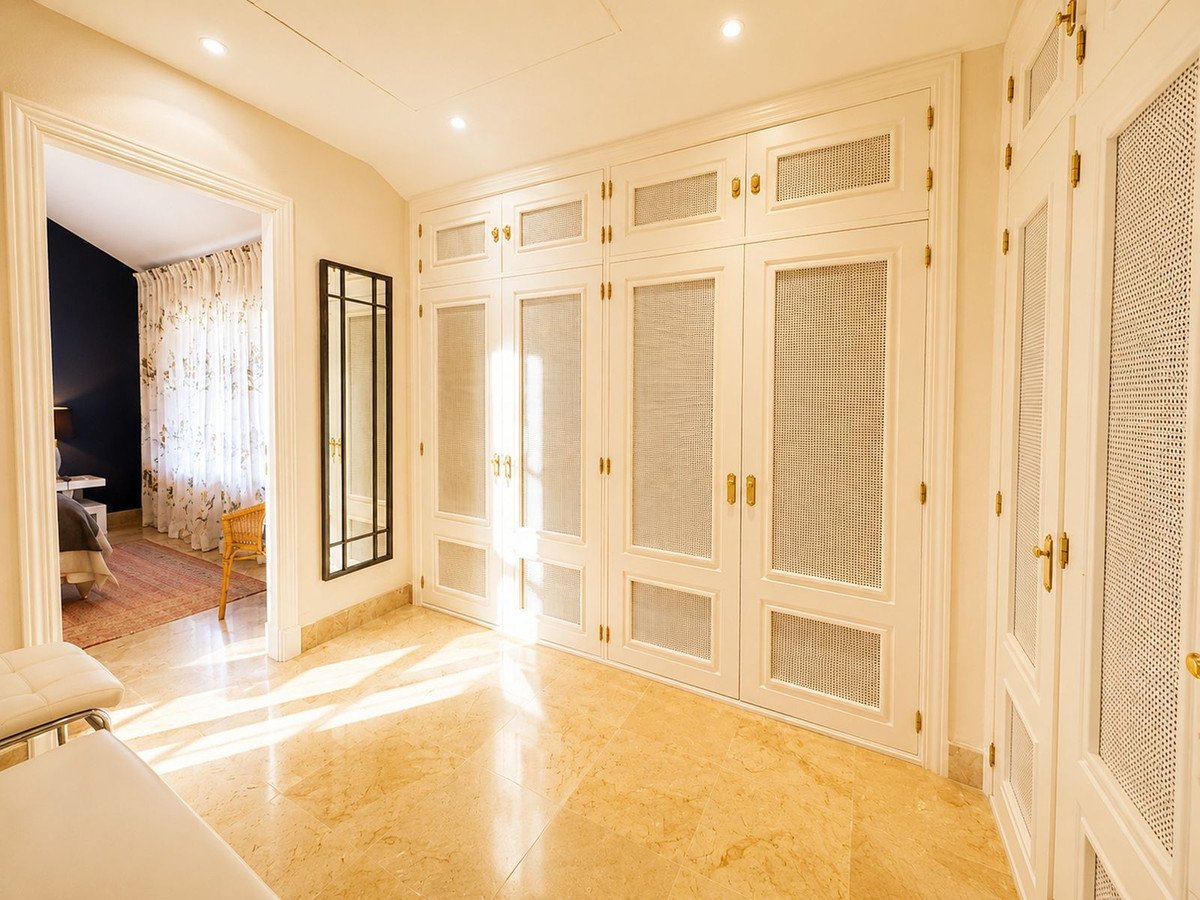3 Bed Penthouse in Los Flamingos
