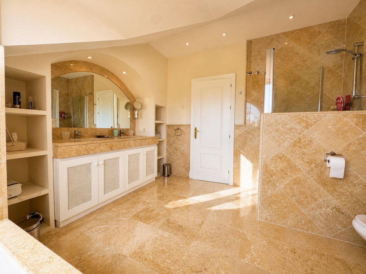 3 Bed Penthouse in Los Flamingos