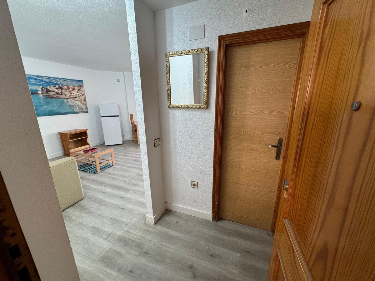 Middle Floor Studio in Torrevieja