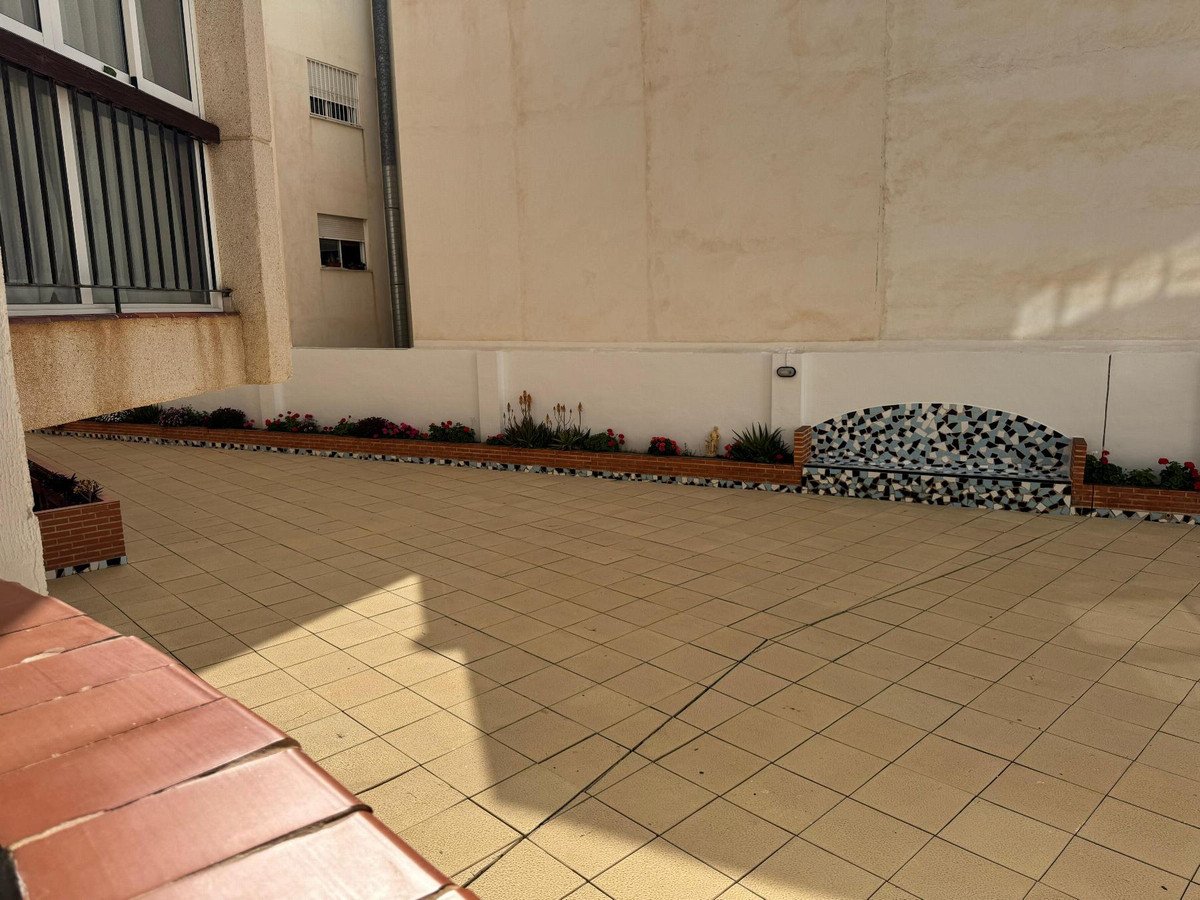 Middle Floor Studio in Torrevieja