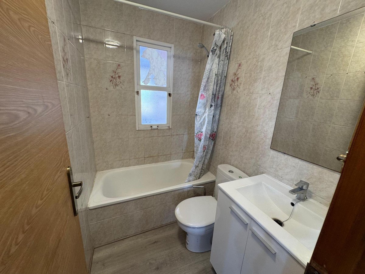 Middle Floor Studio in Torrevieja