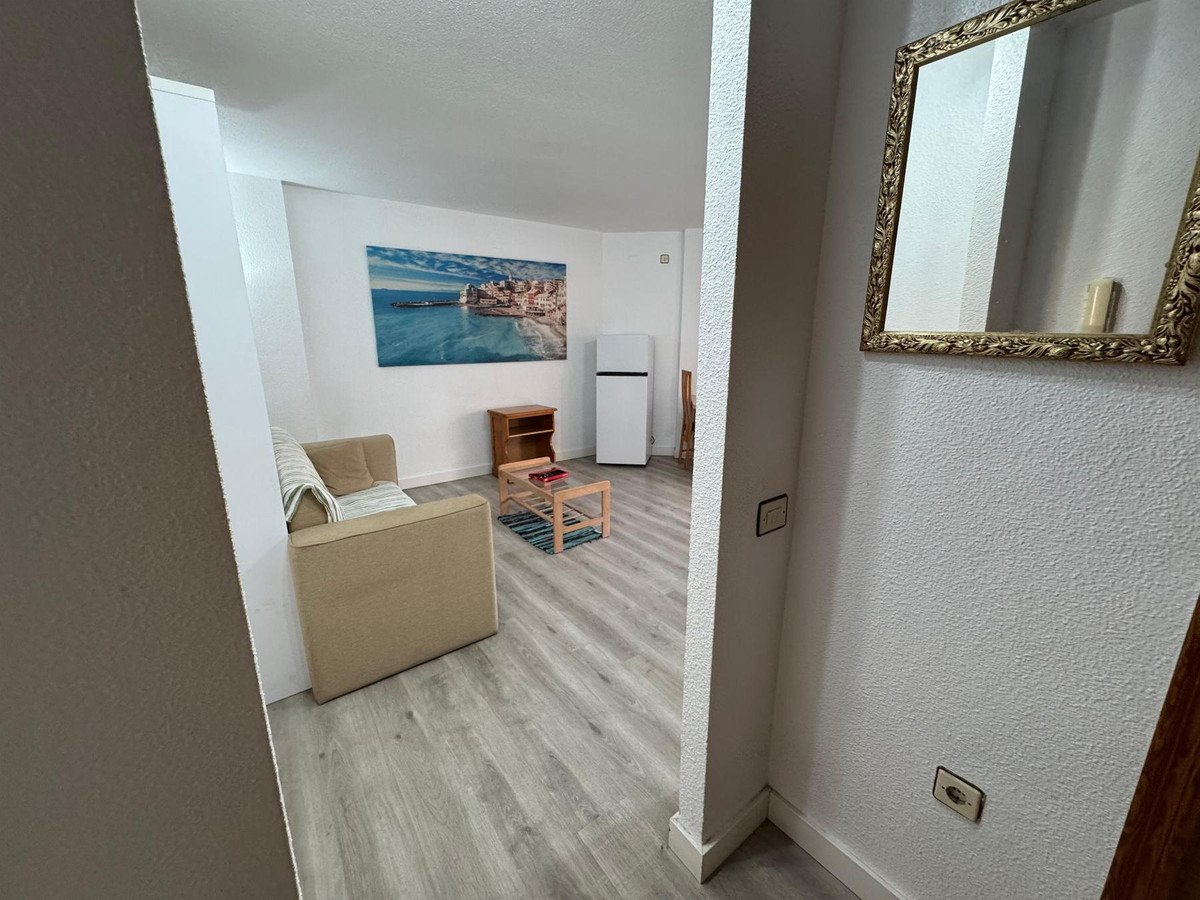 Middle Floor Studio in Torrevieja
