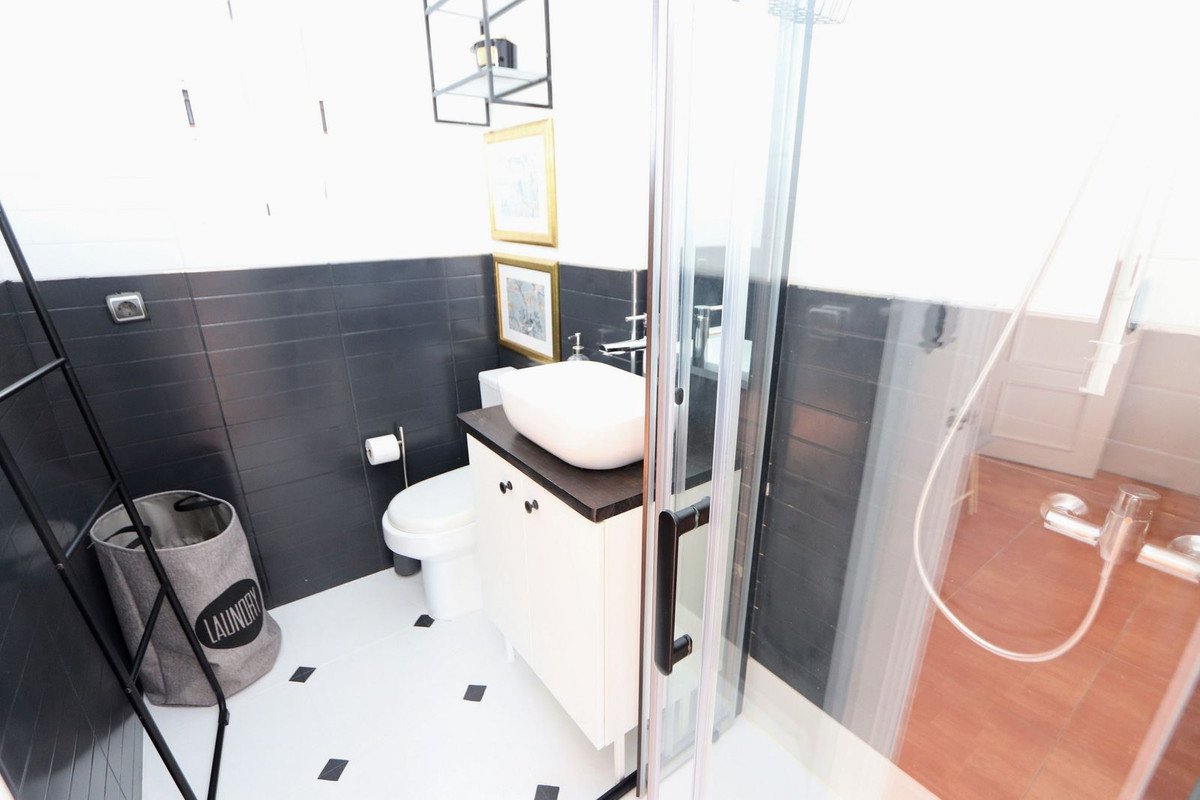 2 Bed Top Floor Apartment in Punta Prima