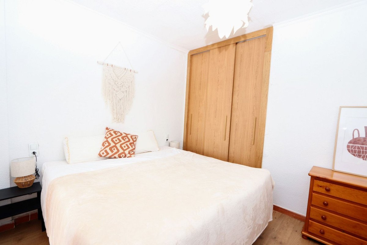 2 Bed Top Floor Apartment in Punta Prima