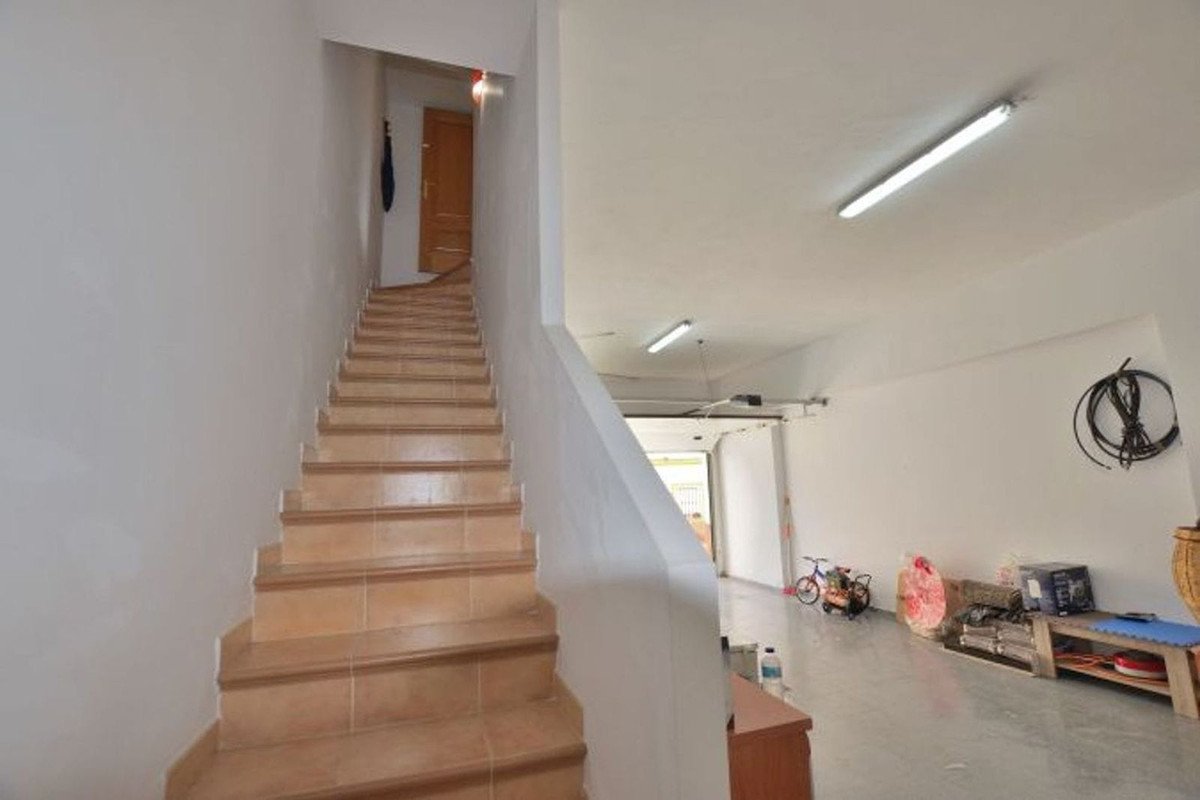 3 Bed Townhouse in Ronda