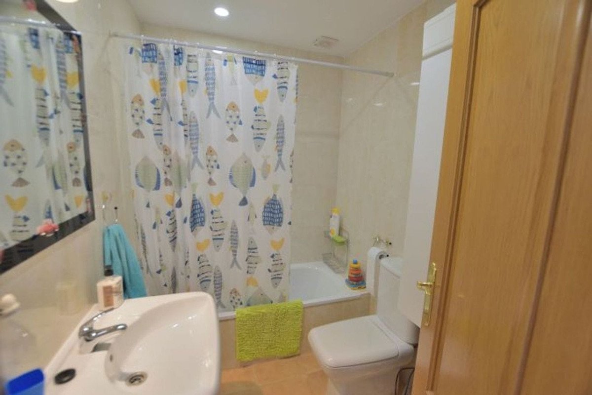 3 Bed Townhouse in Ronda
