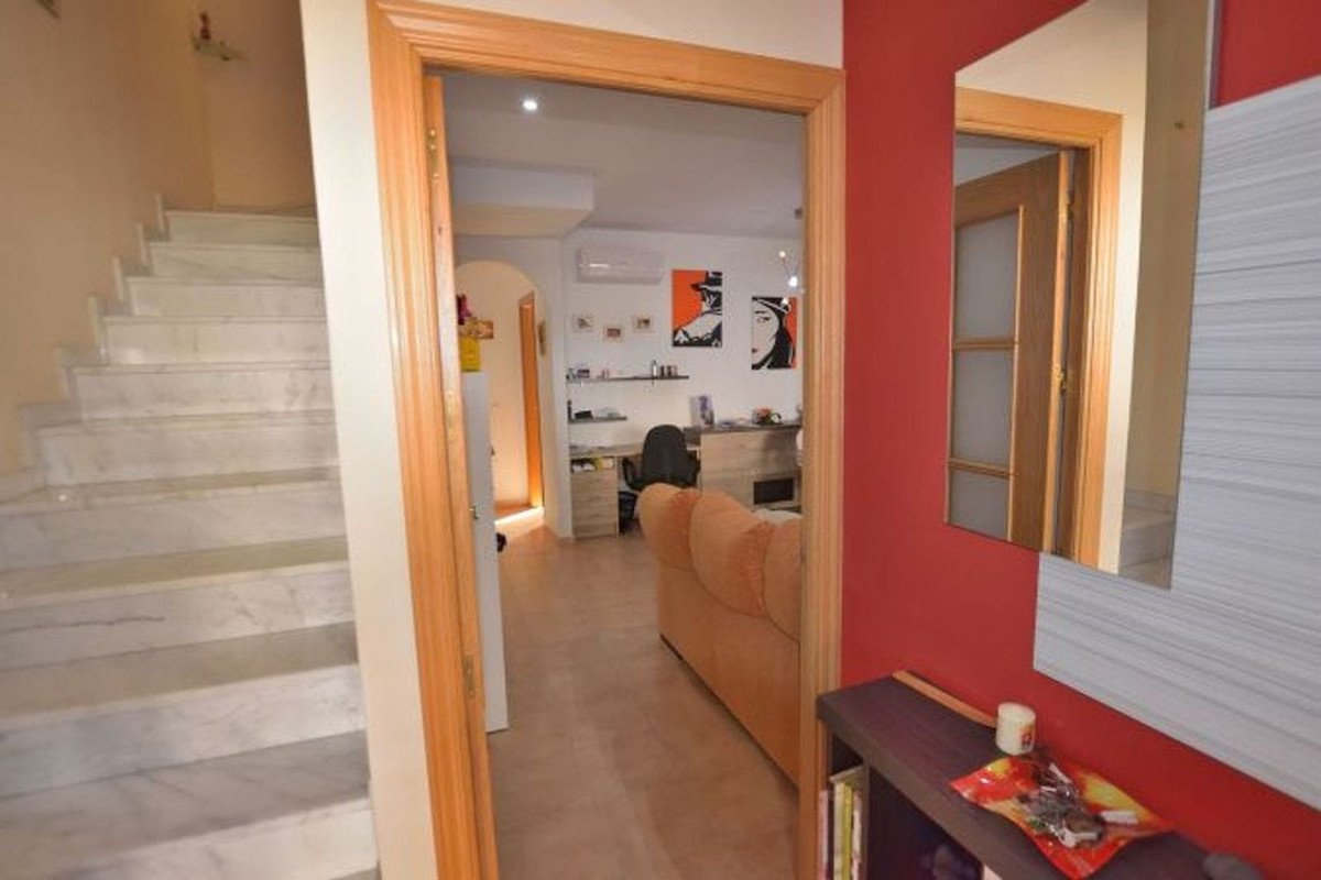 3 Bed Townhouse in Ronda