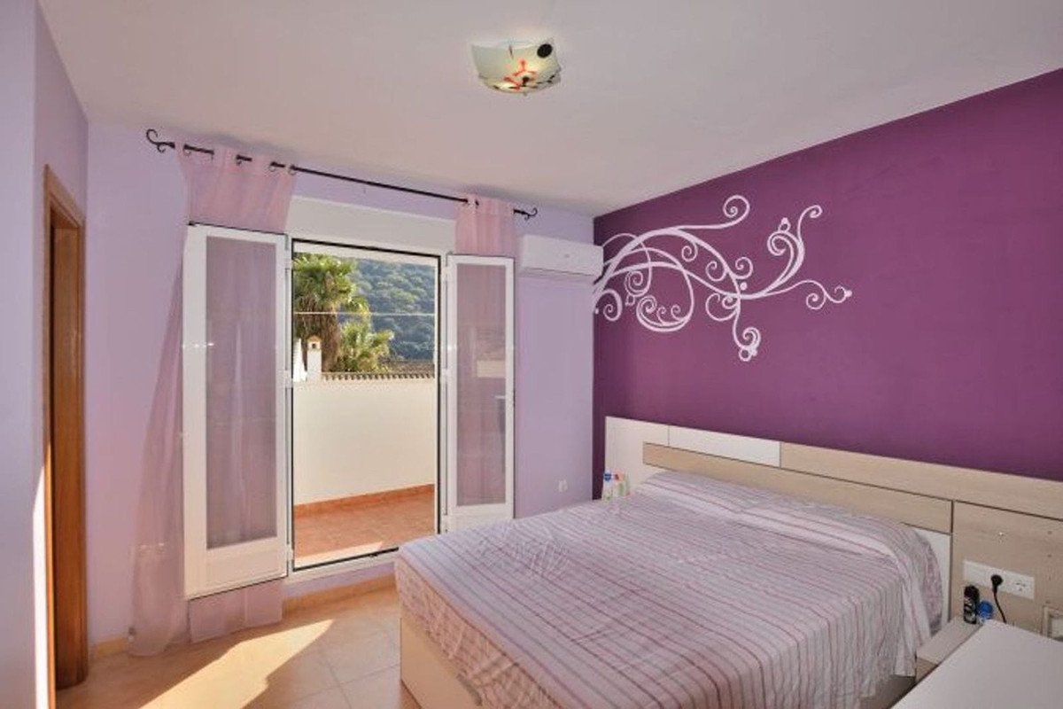 3 Bed Townhouse in Ronda