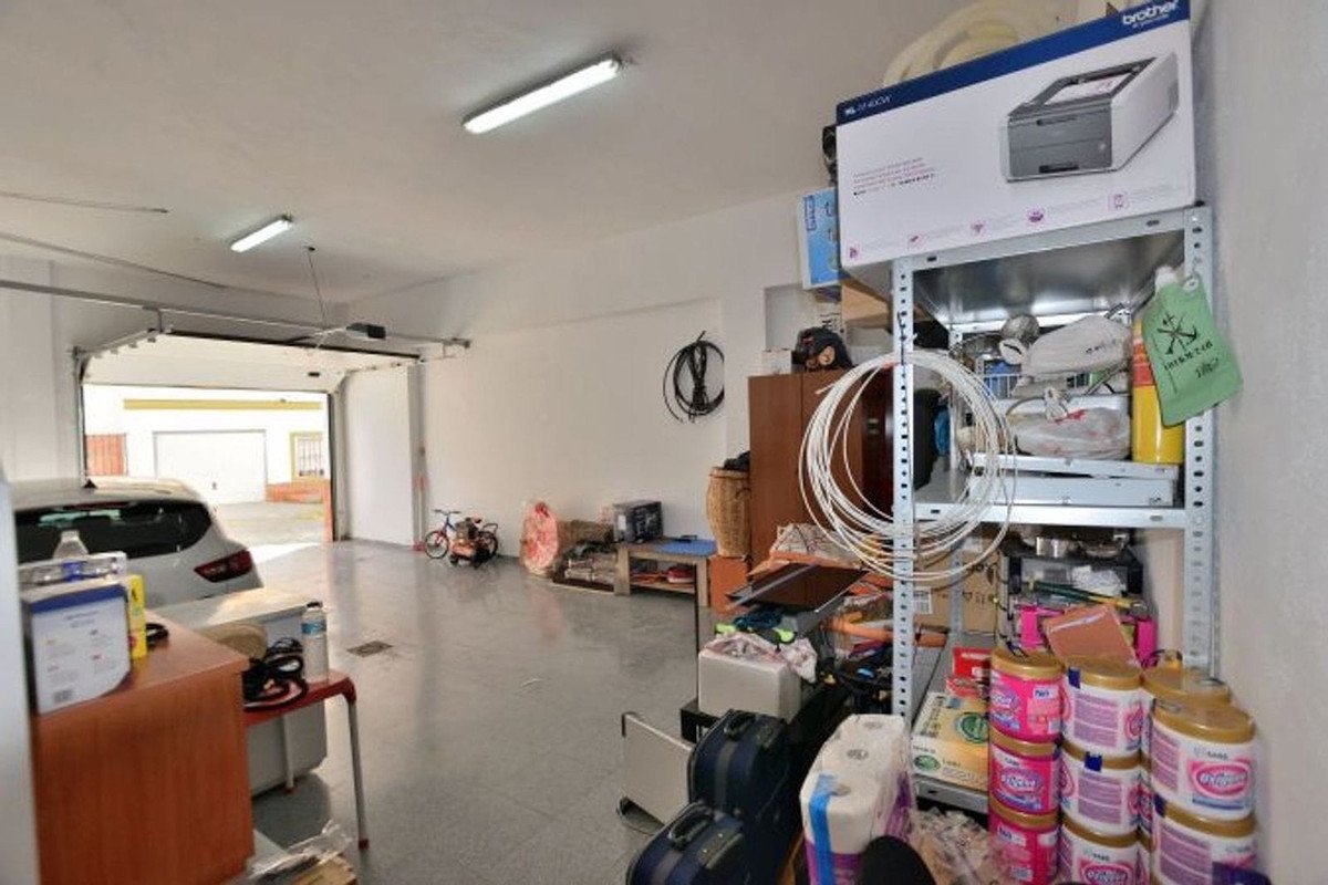 3 Bed Townhouse in Ronda