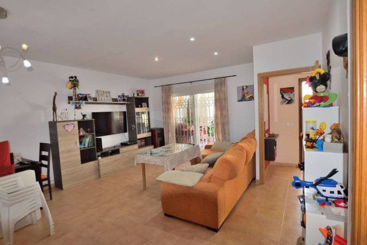 3 Bed Townhouse in Ronda