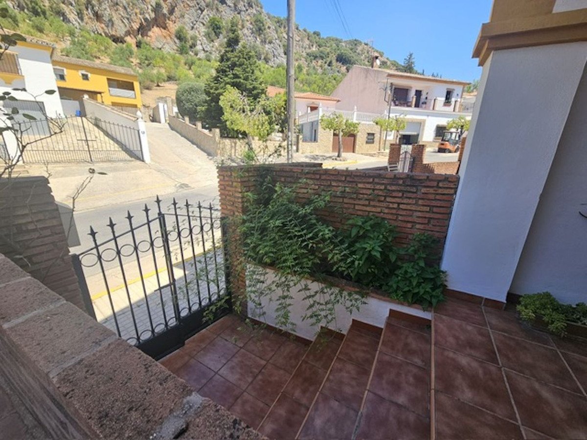 3 Bed Townhouse in Ronda