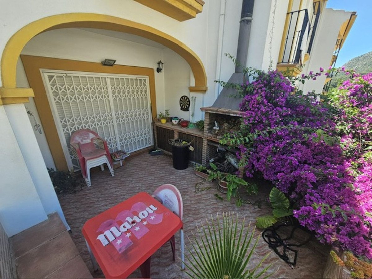 3 Bed Townhouse in Ronda