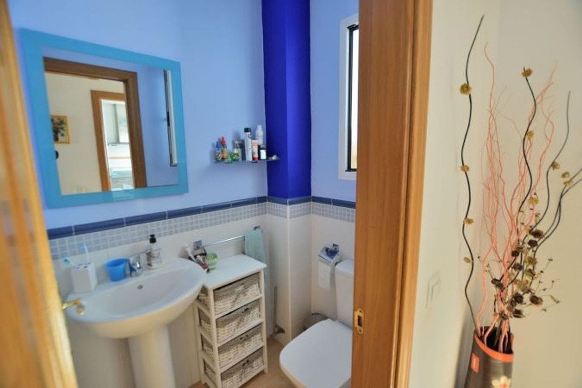 3 Bed Townhouse in Ronda