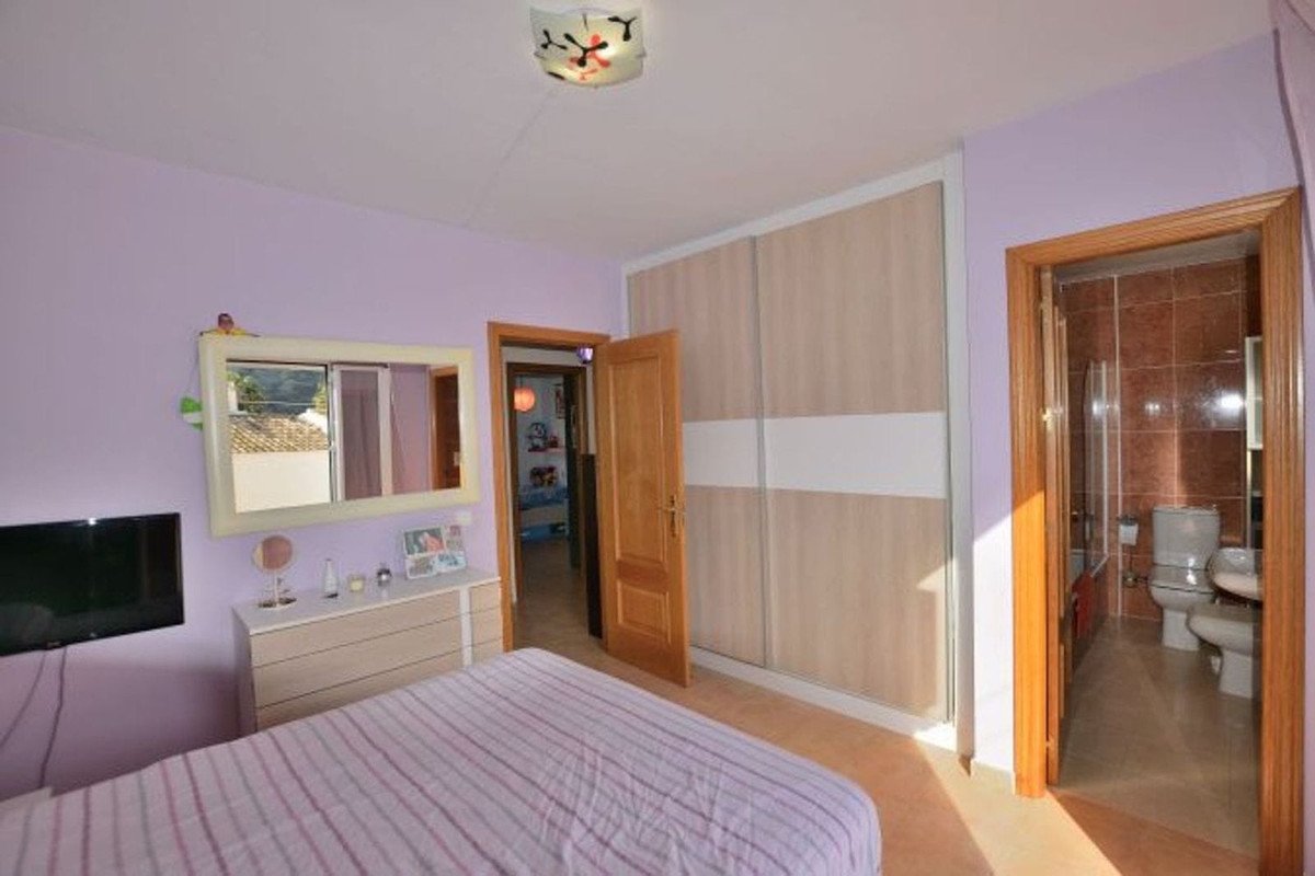 3 Bed Townhouse in Ronda