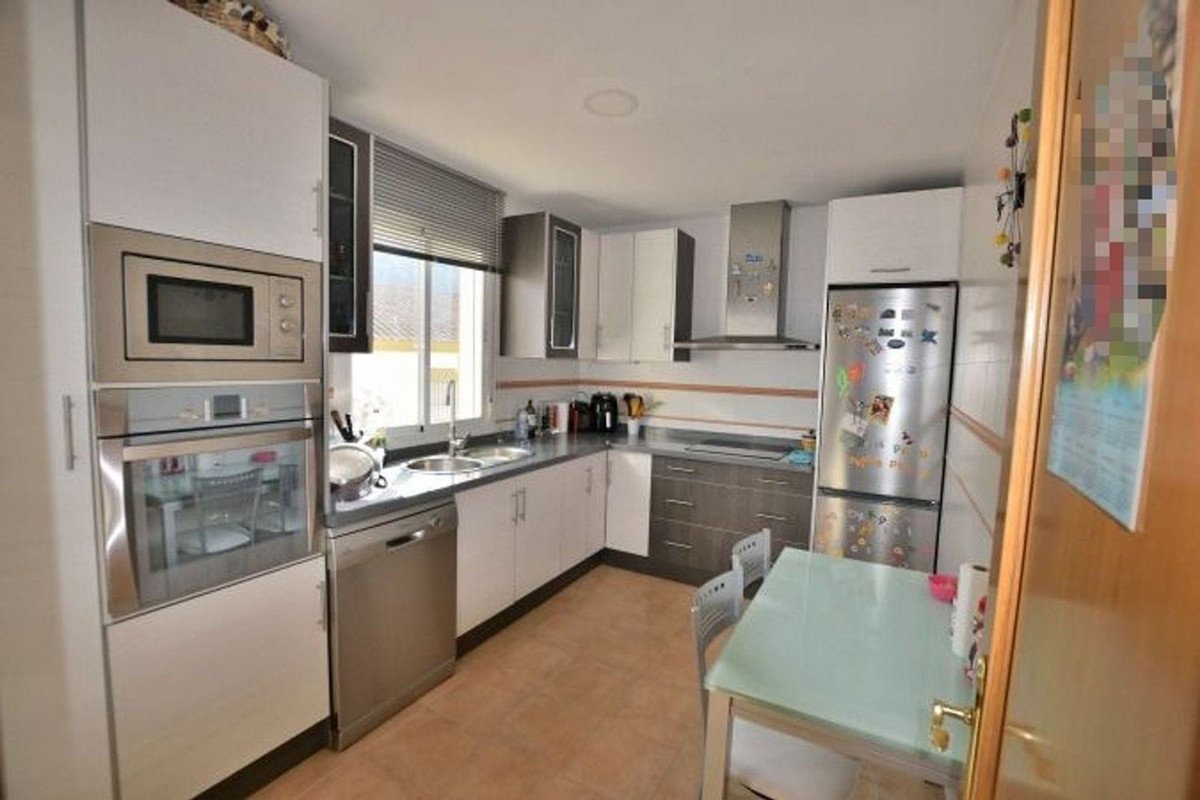 3 Bed Townhouse in Ronda