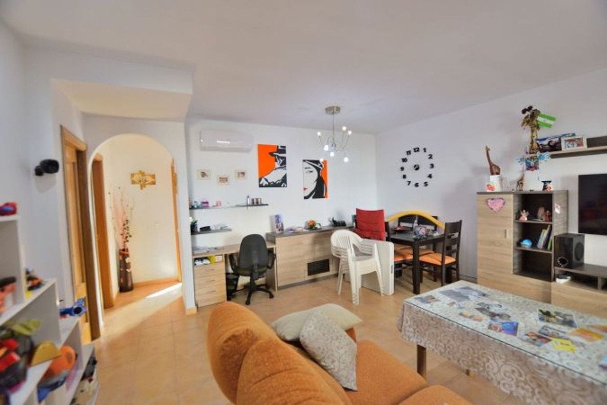 3 Bed Townhouse in Ronda