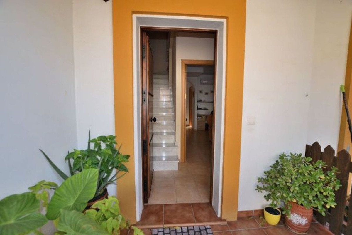 3 Bed Townhouse in Ronda