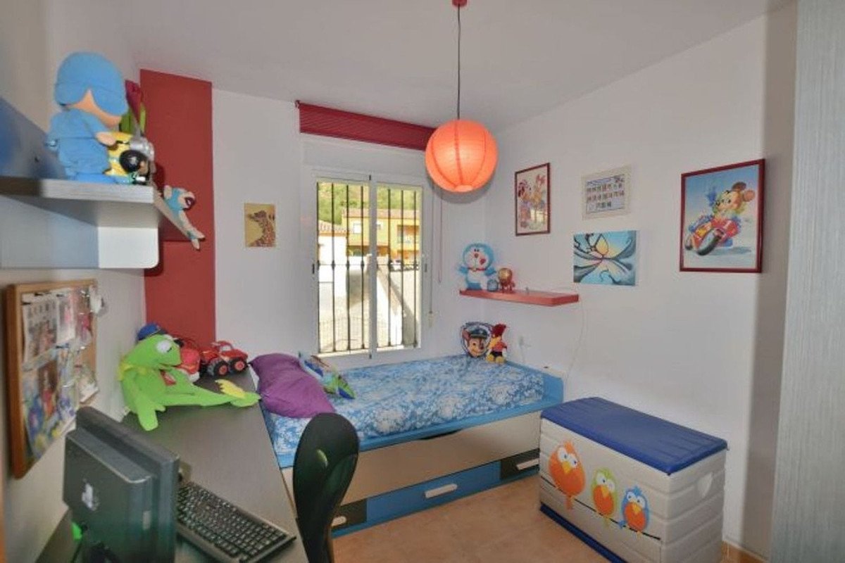 3 Bed Townhouse in Ronda