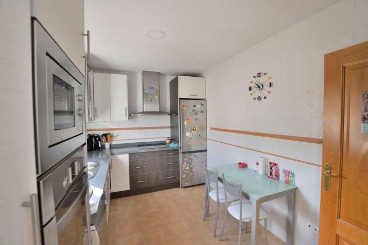 3 Bed Townhouse in Ronda
