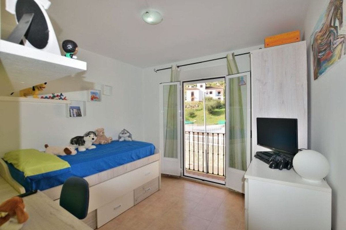 3 Bed Townhouse in Ronda
