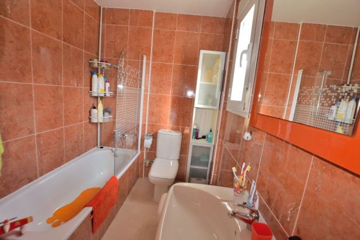 3 Bed Townhouse in Ronda