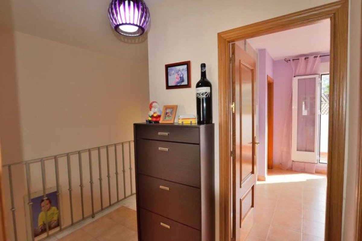 3 Bed Townhouse in Ronda