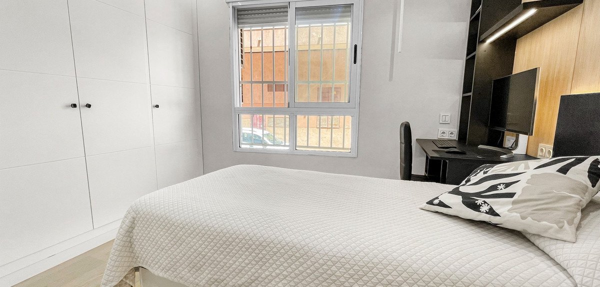 3 Bed Ground Floor Apartment in Torrevieja