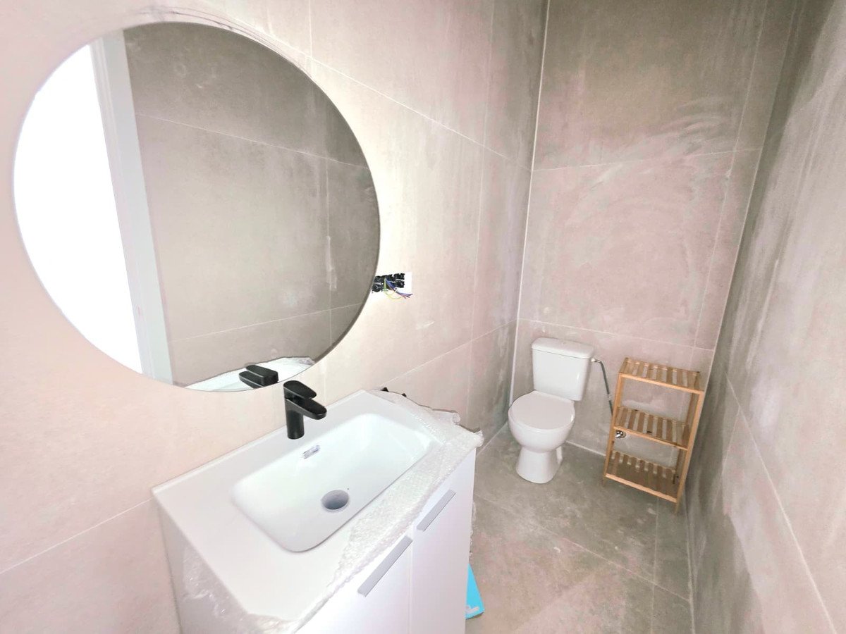 4 Bed Townhouse in San Fulgencio