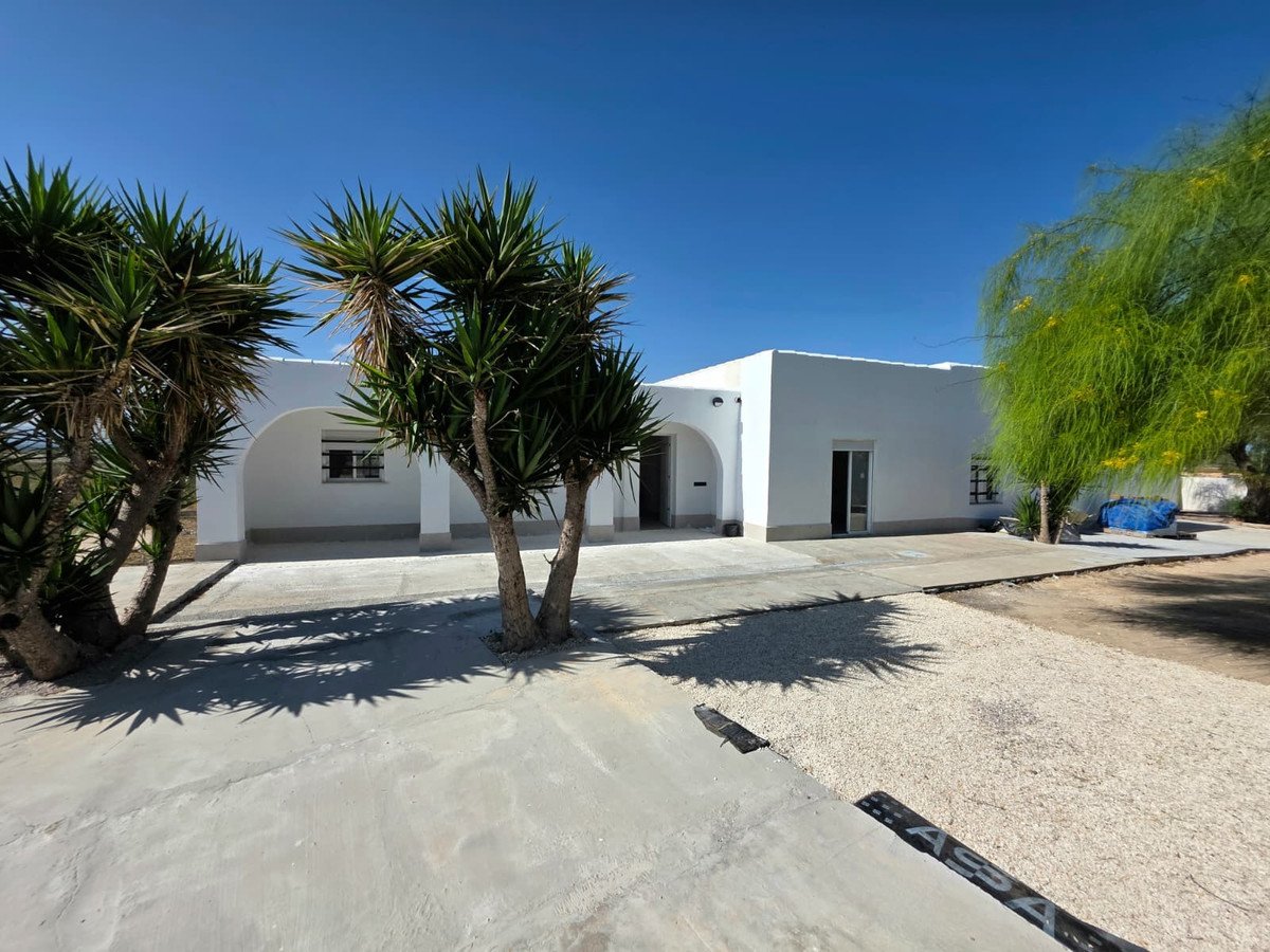 4 Bed Townhouse in San Fulgencio