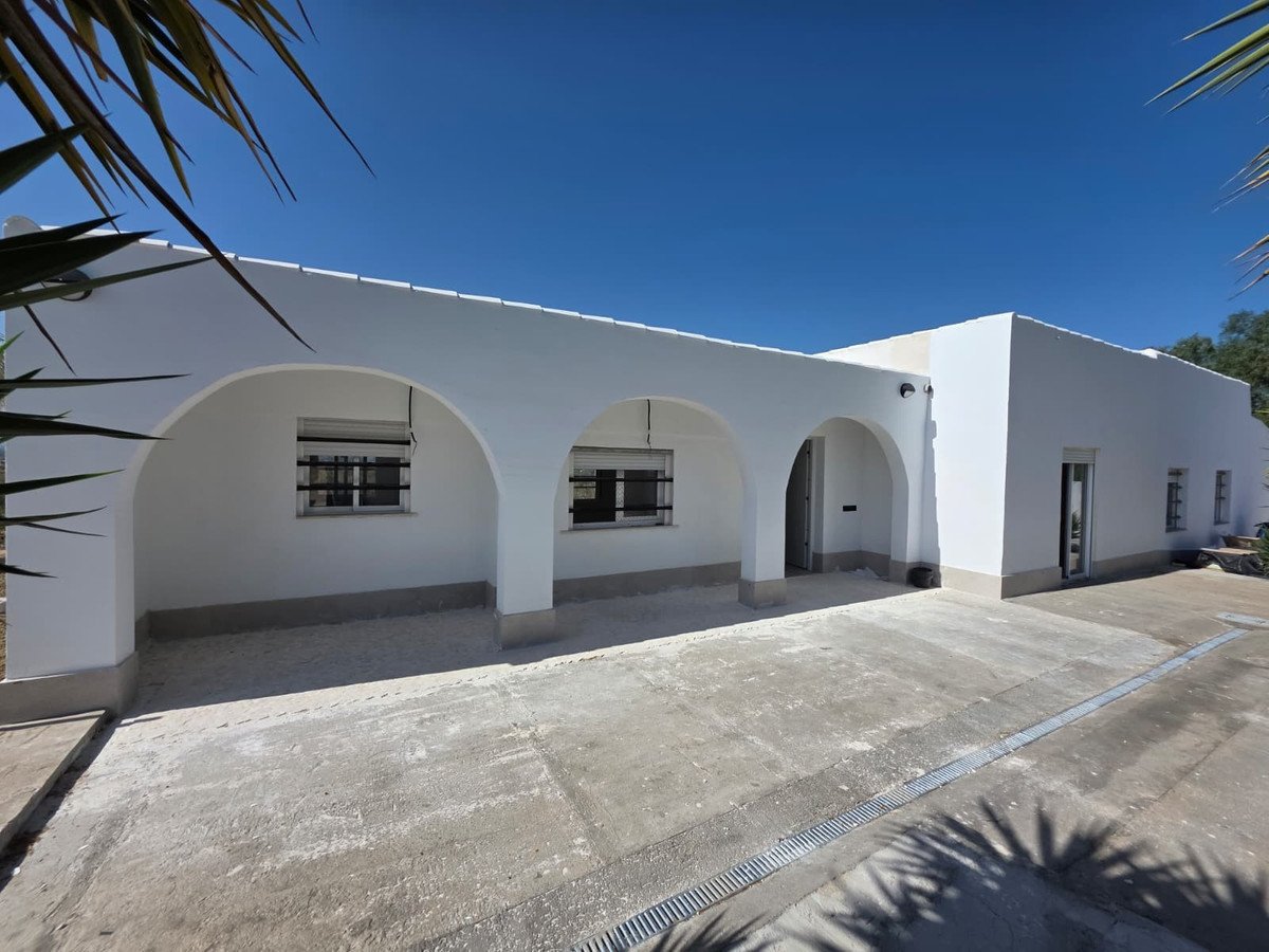 4 Bed Townhouse in San Fulgencio