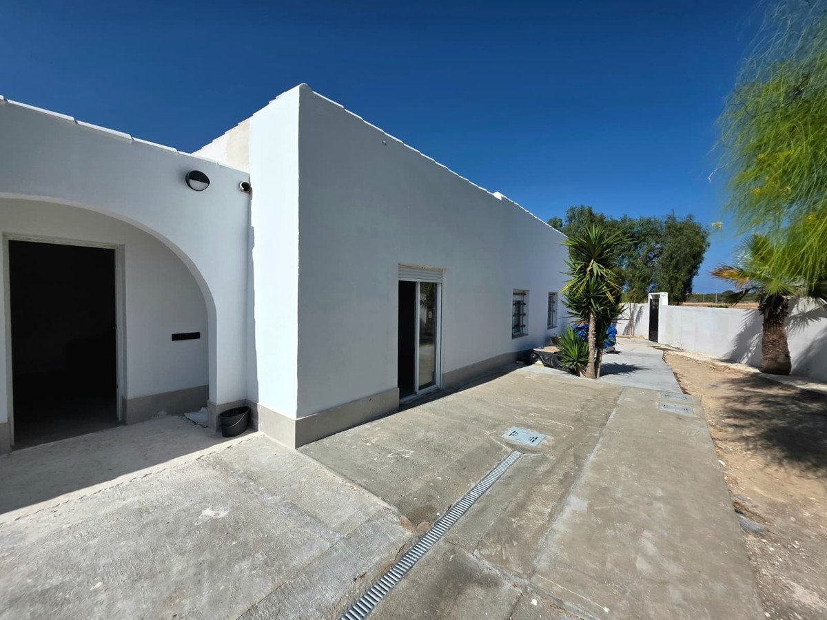 4 Bed Townhouse in San Fulgencio